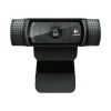 Logitech C920 Pro HD Webcam (1080p, Built-in Stereo Mics) 4 960 001055 1