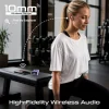 Promate Arix ANC True Wireless Earbud Smart Touch
Display, Quad-Mic ENC 8 arix beige 4