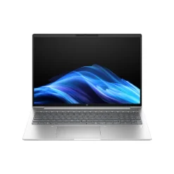 HP ProBook 4 G1i Ai Business Laptop (Intel Core Ultra 7 255U, 16GB DDR5, 512GB SSD, 14.0" 1200p, No OS, Silver)