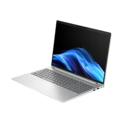 HP ProBook 4 G1i Ai 16" Business Laptop (Intel Core Ultra 7 255U, 16GB DDR5, 512GB SSD, Silver, No OS)