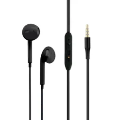 Pacmax 268 Alternative view of Promate Lightweight High-Performance Stereo
Earbuds