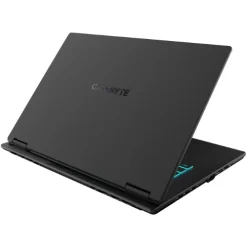 Alternative view of Gigabyte, A16, Intel Core i7-13620H, 1TB SSD, 32GB DDR5, 16.0", 1920x1200, Nvidia GeForce RTX 5070 8GB, W11H, Black, 1 Year Warranty