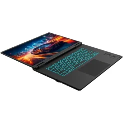 Alternative view of Gigabyte A16 Gaming Laptop (Intel Core i7-13620H, 16GB DDR5, 1TB SSD, RTX 5050 8GB, 16.0" 1200p, W11H)