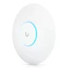 Ubiquiti U6 PLUS Indoor Wi-Fi 6 Access Point (GbE RJ45, PoE) 6 u6 plus 3