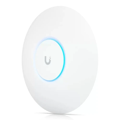 Ubiquiti U6 PLUS Indoor Wi-Fi 6 Access Point (GbE RJ45, PoE) 3 Ubiquiti U6 PLUS Indoor Wi-Fi 6 Access Point (GbE RJ45, PoE) - Image 3
