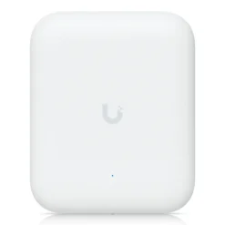 Ubiquiti UniFi U7 Outdoor Dual-Band Wi-Fi 7 Access Point (4.3 Gbps, IPX6)