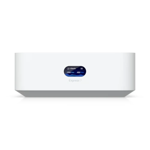 Ubiquiti UniFi U7 Outdoor Dual-Band Wi-Fi 7 Access Point (4.3 Gbps, IPX6) 4 Ubiquiti UniFi U7 Outdoor Dual-Band Wi-Fi 7 Access Point (4.3 Gbps, IPX6) - Image 4