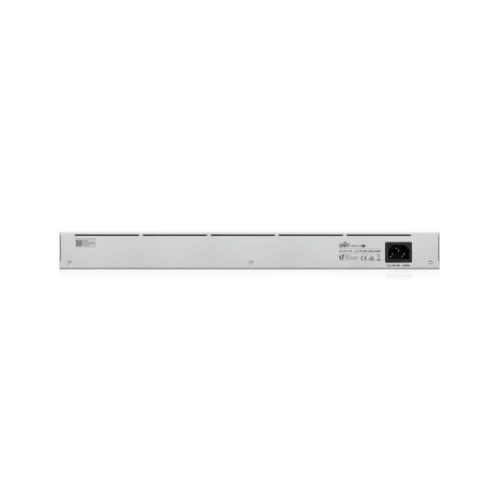 Ubiquiti UniFi 16-Port Gigabit Layer 2 PoE Switch (8 PoE+, 42W, Fanless) 1 Ubiquiti UniFi 16-Port Gigabit Layer 2 PoE Switch (8 PoE+, 42W, Fanless)