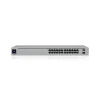 Ubiquiti Standard 24-Port Gigabit PoE+ Layer 2 Switch (16 PoE+, 95W, Fanless) 4 usw 24 poe 1