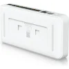 Ubiquiti Flex 2.5G PoE 8-Port PoE++ Compliant Managed Network Switch 8 usw flex 2 5g 8 poe 2