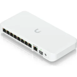 Alternative view of Ubiquiti Flex 2.5G PoE 8-Port PoE++ Compliant Managed Network Switch
