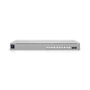 Ubiquiti Pro XG 10-Port 10G PoE+++ Layer 3 Switch 3 usw pro xg 10 poe 1