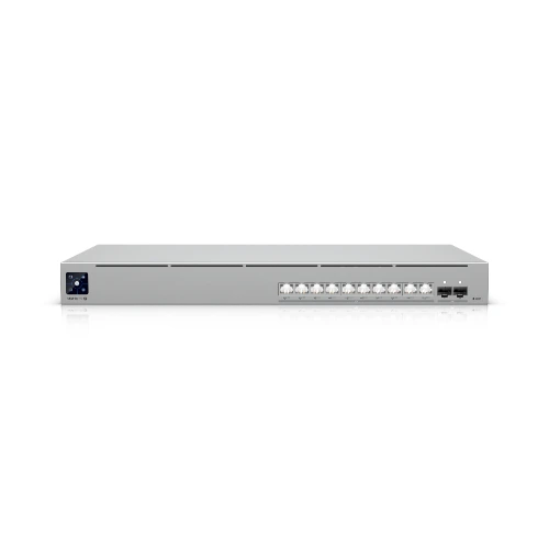 Ubiquiti Pro XG 10-Port 10G PoE+++ Layer 3 Switch 1 Ubiquiti Pro XG 10-Port 10G PoE+++ Layer 3 Switch