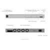 Ubiquiti Pro XG 10-Port 10G PoE+++ Layer 3 Switch 3 usw pro xg 10 poe 2