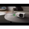 ViewSonic LX700-4K UHD 3,500 ANSI Lumens Laser Projector - Designed for Xbox, 240Hz, 4.2ms, HDR 4 vs19701 2