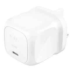 Belkin BoostCharge Compact USB-C Wall Charger
65W