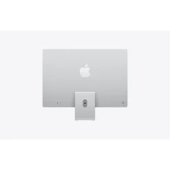 Apple iMac 24" (M4) - 10-Core CPU, 10-Core GPU, 32GB RAM, 1TB SSD, 4.5K Retina, Silver