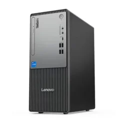 Lenovo, Neo 50t, TWR, Intel Core i7-14700, 512GB SSD, 8GB DDR5, Intel UHD Graphics, No OS, Keyboard+Mouse, 1 Years Warranty