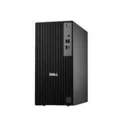 Dell Pro Tower QCT1250, Intel Core Ultra 5 235, 512GB SSD, 8GB DDR5, Intel Graphics, No OS, Keyboard+Mouse,1 Year Warranty