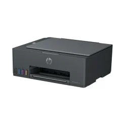 Alternative view of HP Smart Tank 581 AIO 3in1, Print, Scan, Copy, Speed 12ppm B, 5ppm C, Duty Cycle 3000 Pages