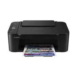 Canon PIXMA TS3640 InkJet, 3in1,Print, Scan copy, WIFI, 7.7ppm Black, 4ppm Color, Res4800dpi, Wireless, Apple Airprint, Duty Cycle 1.000 Pages