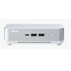 ASUS NUC 14pro+, RNUC14RVSU900002I, Intel Ultra 9 185H, Intel Arc graphics, 4xUSB, M.2 22x80 NVMe, 22x42 NVMe, 2,5Gbe LAN, 2xHDMI,  2x Thunderbolt 4 (USB-C+DP), no Storage, no RAM, AX211.D2WG.NV, no OS, EU Cord, Kit (L6),