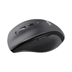 Logitech Wireless M705 Marathon Mouse Impressive 3 Year Battery Life (Black)