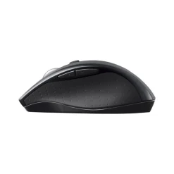 Alternative view of Logitech Wireless M705 Marathon Mouse Impressive 3 Year Battery Life (Black)