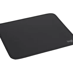 Logitech Mouse Pad Studio Series 23cm*20cm (Black)