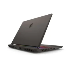 MSI, Vector 16 A2XWIG-058US, Intel Core Ultra 9 275HX, 2TB SSD, 32GB RAM, 16.0" QHD+, 2560x1600, NVIDIA GeForce RTX 5080 16GB, W11H, Black, 1 Year Warranty