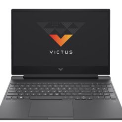 HP, Victus 15-fa2013dx, Intel Core i5-13420H, 512GB SSD, 8GB RAM, 15.6", 1920x1080, NVIDIA GeForce RTX 3050 6GB, W11H, Grey, 1 Year Warranty