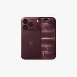 Apple iPhone 18 Pro 256GB Burgundy