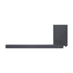 Pacmax 257 Alternative view of JBL Bar 2.1 Deep Bass (MK2) - 2.1 Channel Soundbar with Wireless Subwoofer