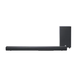 Alternative view of JBL CINEMA SB580 Dolby Atmos 3.1ch Soundbar 440W Wireless Subwoofer eARC HDMI HDCP2.3 Dolby Vision HDR10