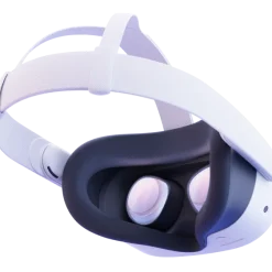 Alternative view of Meta Quest 3S VR Headset 256GB
