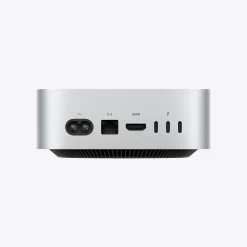 Alternative view of Apple Mac mini M6