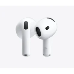 Apple, AirPods, Noise-Canceling Earbuds with Wireless USB-C Charging Case (5th Generation)