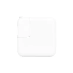 Alternative view of Apple, Power Adapter, USB-C, 96W, 2 Pin