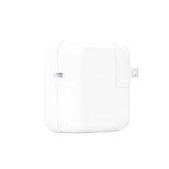 Apple, Power Adapter, USB-C, 96W, 2 Pin