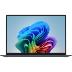 Alternative view of Samsung, Galaxy Book 6, Intel Core Ultra 7 355 , 512GB SSD, 16GB DDR5, 16.0" Touch, 1920x1200, Intel Graphics, W11H, Grey, 1 Year Warranty